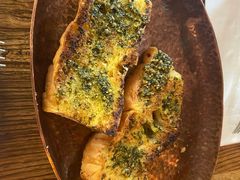 蒜蓉面包片-PIZZA BIANCA(民园店)