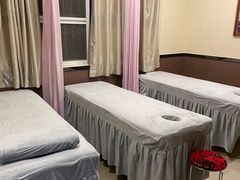 -强手盲人推拿·颈肩腰背调理(南新路店)