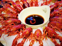 -一棠龙虾•王牌虾球(楚河汉街店)