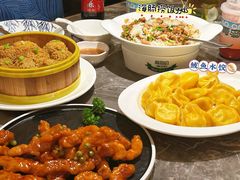 -前海沿·青岛菜(乐客城店)