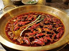 -小龙坎火锅(双林店)
