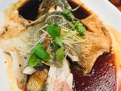 清蒸鲈鱼-正兴蜀园(科技园区店)