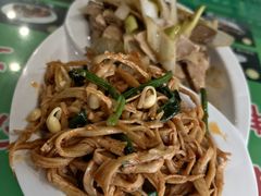 -令氏家外家周秦食府(高新店)