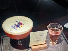 -Fuzzy Bistro 浮几韩餐·茶酒馆