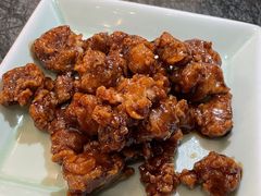 糖排-新白鹿餐厅(京基KK ONE店)