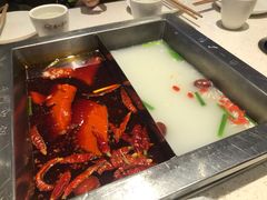 -串一火锅(赛格国际购物中心店)