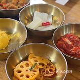 坐50分钟轻轨都要去吃的韩国料理🇰🇷