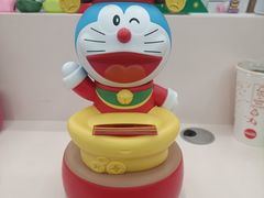 -麦当劳(团结湖店)