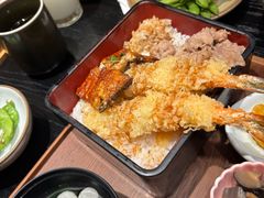 -玄白·炭烤活鳗(上海首店)