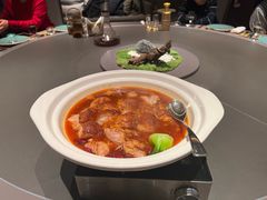 -上和臻品中国菜(花园街店)