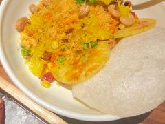 -金牌泰香米(重庆万象城店)
