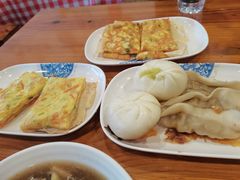 -张小文胡辣汤(龙柏新村店)