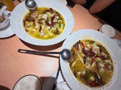 -太二酸菜鱼(深圳布吉万象汇店)