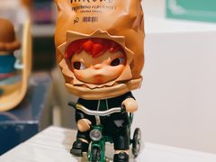 -泡泡玛特POPMART(浦项中心体验店)