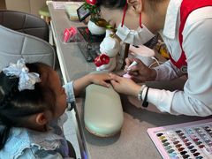 -海底捞火锅(杭州萧山宝龙广场店)