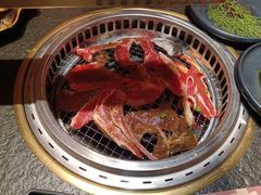 -牛YO烧肉烤肉自助(万象城春河里店)