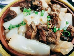 -香港阿刘茶餐厅(花都花城路店)