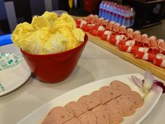 牛午餐肉-京城胜利涮羊肉(禧乐汇店)