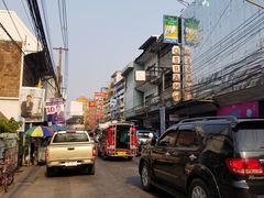 -瓦洛洛传统市场