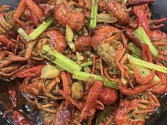 -望江门小龙虾·烧烤(九堡店)