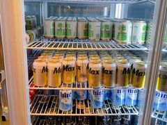 特飲-御满屋日本料理