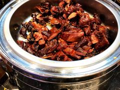 -非烤勿扰韩料自助烤肉(松山湖万科店)