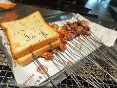 -宗泉烤全羊·烤羊腿·家常菜(解放东路店)