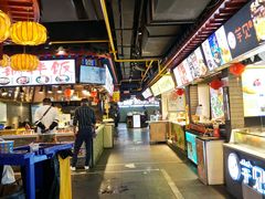 -庙街旅游·美食广场(五一广场店)