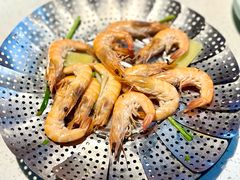 -不将就渔鲜码头(川沙店)