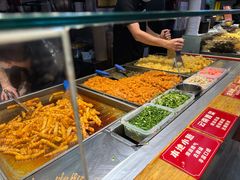 -丁家坡洋芋·观音桥好吃街A区(全国总店)