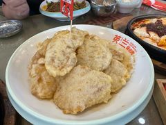 -英兰朝族饭店·英兰锅包肉(佳园路店)