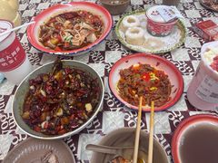 -老三样·旧食新味(船山路店)