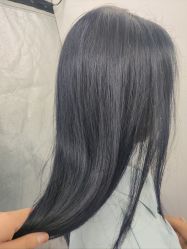 -心迪染发专门店