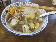 -小潘记鸭血粉丝汤