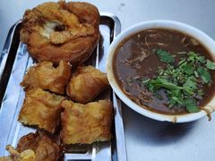 -李记五香豆沫