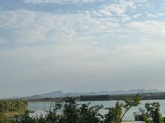 -邢台扁鹊湖阿尔卡迪亚国际度假酒店丨爱琴海餐厅