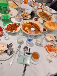 -金茂深圳JW万豪酒店·宴会厅