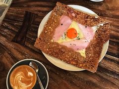 -RAC BAR(安福路店)