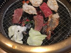 -別府炭焼亭ちはら29