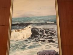 -青岛海景花园大酒店