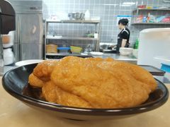 -面道赞宁海海鲜面(迎凤街店)