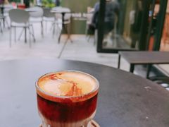 得体Dirty-明谦·Coffee&Cocktail Bar(美您公园店)