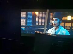 -SFC上影影城(北京大兴龙湖天街IMAX店)