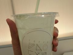 -仁义涵西餐·咖啡(中华巴洛克店)