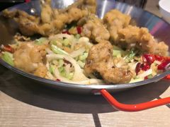 -红盔甲·小龙虾(车公庙店)