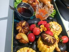 -3号仓库·创意中国菜(嘉兴龙鼎万达店)