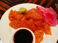 -万达文华酒店·美食汇自助餐厅