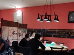 -永安鱼庄·镇江菜(三店纬五路店)