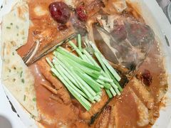 -大鸭梨烤鸭·北京菜(南小街/南苑店)
