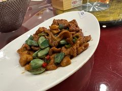-东四民芳餐厅(世茂工三店)